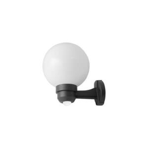 Kültéri érzékelős fali lámpa PARK 1xE27/60W/230V kép