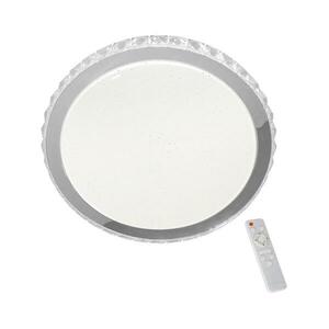 LED Dimmelhető LAYLA mennyezeti lámpa távirányítóval 1xLED/66W/230V kép