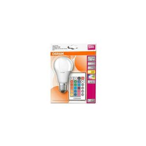 Ledvance LED RGB Dimmelhető izzó STAR+ A60 E27/9W/230V 2700K kép