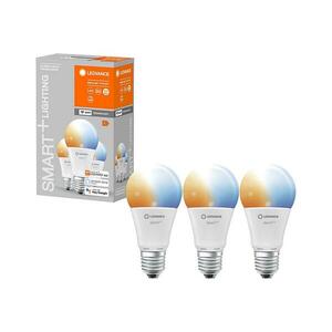 Ledvance SET 3x LED Dimmelhető izzó SMART + E27/9W/230V 2700K kép