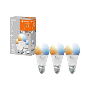 Ledvance SET 3x LED Dimmelhető izzó SMART + E27/9, 5W/230V 2700K kép
