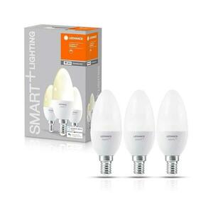 Ledvance SET 3x LED Dimmelhető izzó SMART + E14/5W/230V 2700K kép