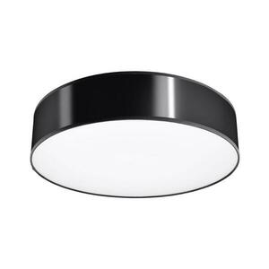 Mennyezeti lámpa ARENA 4xE27/60W/230V fekete kép