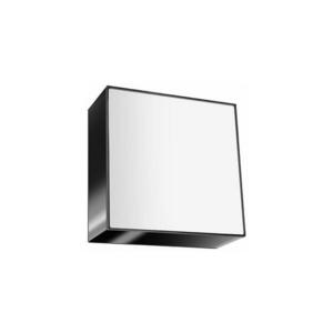 Fali lámpa HORUS 1xE27/60W/230V fekete kép