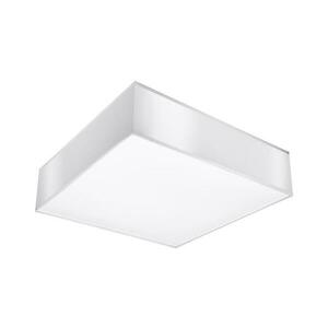 Mennyezeti lámpa HORUS 4xE27/60W/230V fehér kép