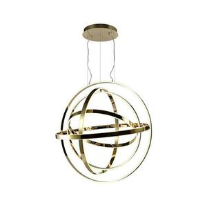 LED Csillár zsinóron COPERNICUS LED/180W/230V kép