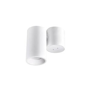 Spotlámpa HOBRO 1xGU10/10W/230V fehér kép