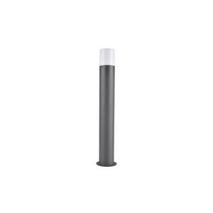 Kültéri lámpa DALLAS 1xE27/12W/230V IP44 60 cm antracit kép