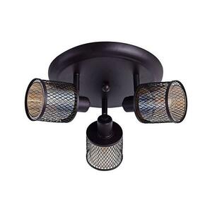 Spotlámpa CANABERA 3xE14/40W/230V kép