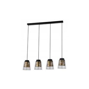 Csillár FRESNO 4xE27/60W/230V kép