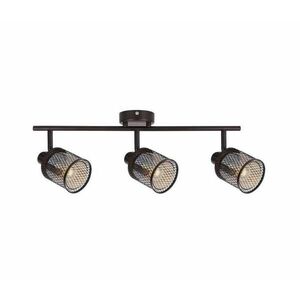 Spotlámpa CANABERA 3xE14/40W/230V kép