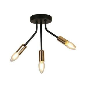 Csillár TIARA 3xE14/40W/230V kép