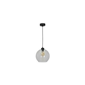 Csillár SOFIA 1xE27 / 60W / 230V átlátszó kép