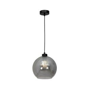 Csillár SOFIA 1xE27 / 60W / 230V fekete kép