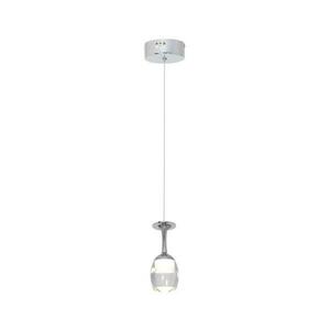 LED csillár COPPA 1xLED / 5W / 230V kép