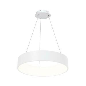 LED csillár OHIO LED / 24W / 230V kép