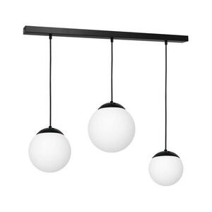 Csillár LIMA 3xE14 / 40W / 230V kép