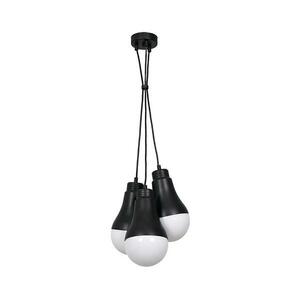 Csillár HELIOS 3xE14 / 40W / 230V kép