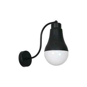 Fali lámpa HELIOS 1xE14/40W/230V kép