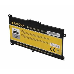 PATONA PATONA kép