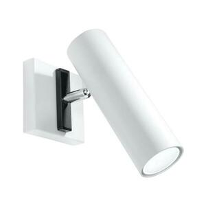 Fali spotlámpa DIREZIONE 1xGU10/40W/230V fehér kép
