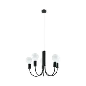 Csillár PICCOLO 5xE27/60W/230V kép