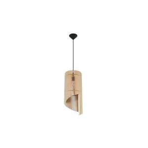 Csillár zsinóron ALEXIA 1xE27/60W/230V kép