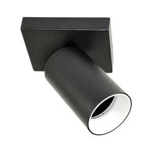 Spotlámpa CANDY 1xGU10/30W/230V fekete kép