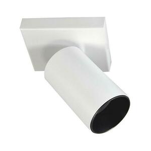 Spotlámpa CANDY 1xGU10/30W/230V fehér kép