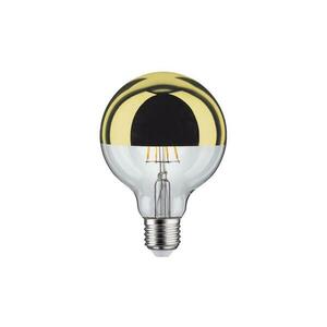 Paulmann LED Dimmelhető izzó tükörgömbfejjel E27/6, 5W/230V kép