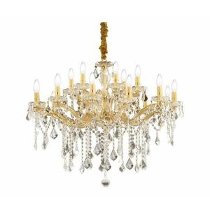Ideal Lux Ideal Lux kép