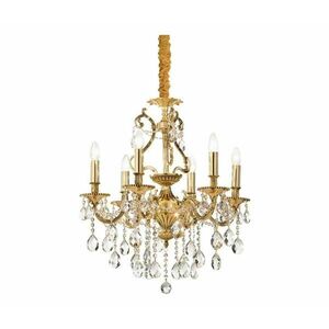 Ideal Lux Ideal Lux kép