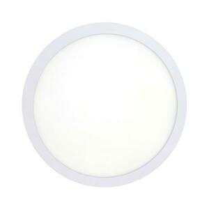 LED Mennyezeti lámpa LED/18W/230V 4200K átm. 21 cm fehér kép