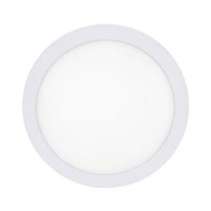 LED Mennyezeti lámpa LED/12W/230V 4200K átm. 16 cm fehér kép