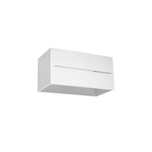Fali lámpa LOBO 2xG9/40W/230V fehér kép