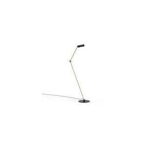 Lucide Lucide 05741/01/30 – LED Állólámpa SLENDER 1×E27/25W/230V kép