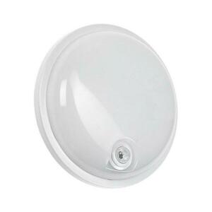 LED Nagy teherbírású lámpa PIR érzékelővel LED/20W/230V IP54 kép