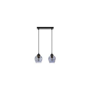 Csillár zsinóron 2xE27/60W/230V kép