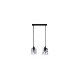 Csillár zsinóron 2xE27/60W/230V kép