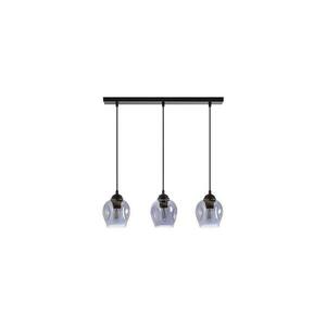 Csillár zsinóron 3xE27/60W/230V kép