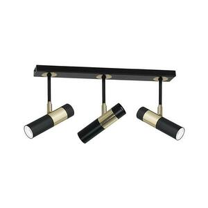 LED Spotlámpa DALLAS 3xGU10/3W/230V kép