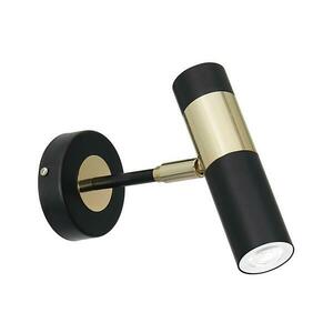 LED Fali spotlámpa DALLAS 1xGU10/3W/230V kép