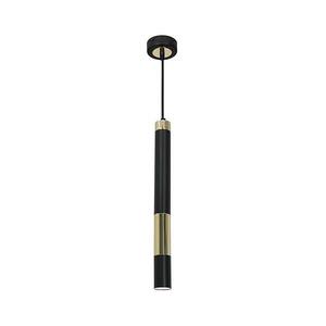 LED csillár DALLAS 1xGU10 / 3W / 230V kép