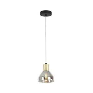 Csillár zsinóron GREGORY 1xE14/40W/230V kép