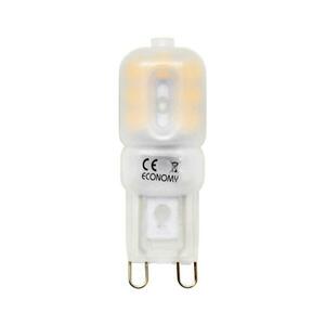 LED izzó G9/2, 5W/230V 3000K kép