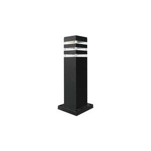 Kültéri lámpa TEKSAS 1xE27/12W/230V IP44 44 cm antracit kép