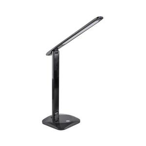 LED Dimmelhető érintős asztali lámpa TOLEDO LED/8W/230V fekete 3000 kép