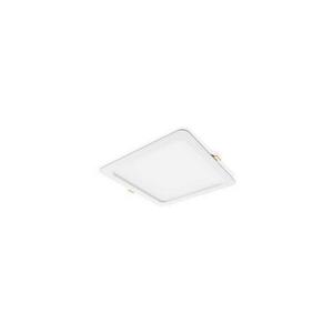 LED Beépíthető lámpa ATUEL LED/12W/230V 3000K 14, 5x14, 5 cm IP54 kép