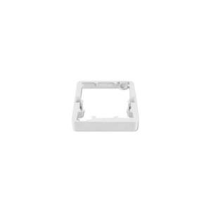 Keret LED mennyezeti lámpákhoz ATUEL 12x12 cm kép