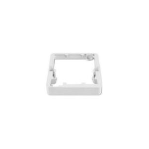 Keret LED mennyezeti lámpákhoz light ATUEL 22, 5x22, 5 cm kép